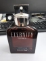 Парфюм Eternity Amber Essence, оригинален, снимка 1