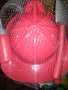 Пожарникарска каска с аксесоари, снимка 1 - Играчки за стая - 43393318