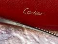 Cartier 2022 дамски слънчеви очила, снимка 10