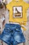 Дънки Marions , снимка 1 - Детски къси панталони - 32697750