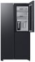 Хладилник Side by Side Samsung RH69B8941B1/EF, 645 л, Full No Frost, Beverage Center, Food Showcase,, снимка 1 - Хладилници - 40650890