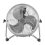 Вентилатор подов Muhler, 60W, индустриален, метален, снимка 2