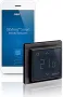 Терморегулатор DEVIreg Smart 140F1143 WiFi ЧЕРЕН, снимка 1