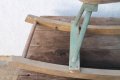 Детска дървена играчка 1920-1930-та година, снимка 5