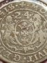Сребърна монета Орт 1624г. Сигизмунд трети Данциг за КОЛЕКЦИОНЕРИ 13715, снимка 10