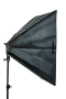 Софтбокс фотографско осветление. Softbox - Photography - Four lamps, снимка 6