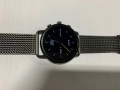 SKAGEN Falster 3 Smartwatch Смарт часовник, снимка 5