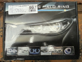 LED SMD ангелски очи за BMW E46 Coupe/Cabrio (1999-2003), снимка 5