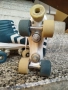 ДЕТСКИ РОЛКОВИ КЪНКИ QUAD 100 JR, СИНИ, снимка 5