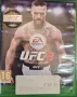 EA Sports UFC 3 XBOX - оригинална кутия с обложка, снимка 2