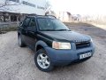 Land Rover Freelander TD, снимка 1