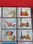 Пощенски марки серий микс Мотори, Локомотиви, Космос от соца за колекция - 22427, снимка 6