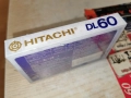 HITACHI DL 60-ORIGINAL TAPE-MADE IN JAPAN 1312252202, снимка 2