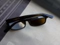 Унисекс слънчеви очила Azzaro polarized lens, снимка 6