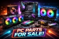 🔥 СУПЕР ПАКЕТ компютърни части – напълно работещи! 🔥, снимка 1