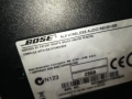 BOSE AL8 WIRELESS AUDIO RECEIVER-ВНОС SWISS 0709251856LCHERY, снимка 6