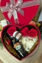 Луксозен подаръчен комплект за Св.Валентин , снимка 3