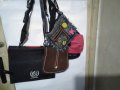 Дамски чанти обява номер две, снимка 1 - Чанти - 43441756