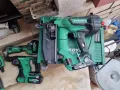 Инструменти Hitachi и Hikoki, снимка 5