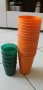 Цветни чаши за пикник , снимка 9