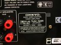 РЕСИВЪР  Onkyo tx-sv525r , снимка 9