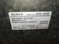 SONY APM-3000 MADE IN JAPAN-ВНОС SWISS 2901241558, снимка 4