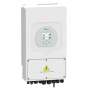 ЧИСТО НОВ Deye 6KW, SUN-6K-SG03LP1 Хибриден (мрежов + батериен) инвертор, снимка 1