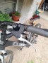 Комплект хихравлични спитачки magura HS11, снимка 1
