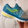 маратонки SAUCONY Hurricane ISO 2  номер 40,5 , снимка 14