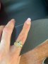 Златен пръстен , снимка 3