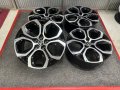 Джанти 18 Цола 5x114.3  Renault Рено Arkana Captur  Nissan Qashqai Нисан Кашкай  Dacia Dustar , снимка 7