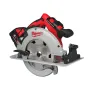 Циркуляр ръчен,акомулаторен MILWAUKEE M18 BLCS66-502X, снимка 2