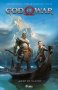 God of War: Официалната новелизация, снимка 1 - Художествена литература - 27635713