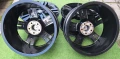 Продавам 4бр 19-ки джанти за Фолксваген Пасат, Артеон, Файтон, Шаран , снимка 7
