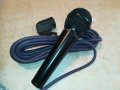 behringer microphone+кабел и държач 2403211645, снимка 1