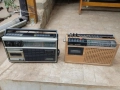 Радио касетофон Telefunken и Stern Recorder , снимка 1