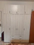 Четири крилен гардероб, снимка 1