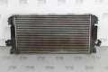 Воден Радиатор за Opel Astra J 1.7cdti 110 к.с. (2009-2012), снимка 1