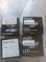 Led h4 4 различни чифта, снимка 1