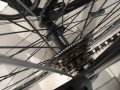 Продавам колела внос от Германия оригинален алуминиев градски велосипед SHOCKBLAZE SHEER HYBRID BIKE, снимка 6