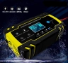 Зарядно устройство 12V/24V 8A импулсно, снимка 3