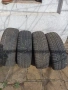 Продавам 4 бр.зимни гуми MAXXIS -215/65/16 с ДОТ21/19 в много добро състояние., снимка 1