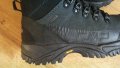 CMP Dhenieb Trekking Waterproof Vibram Leather Boots EUR 38  естествена кожа водонепромокаеми - 519, снимка 4