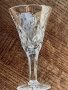 Кристални чаши за алкохол Германия, снимка 5