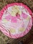 Продавам детска постелка тир килимче за под, снимка 1 - Други - 28618792