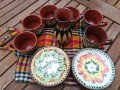 Сервиз за кафе, снимка 2