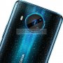 Nokia 8.3 5G Стъклен Протектор За Задната Камера, снимка 5