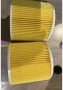 нов филтър  за Karcher wd 2 wd 3, снимка 2