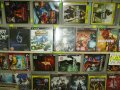 CD Аудио компакт дискове DVD дискове и LVD дискове с музика филми еротика порно DVD и други., снимка 4