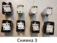 Индустриални щепсели винтови предпазители щекери, снимка 4